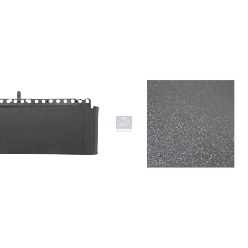 DT Spare Parts Kotflügel 4.70794 - 470794 für 9605200381, 47,29
