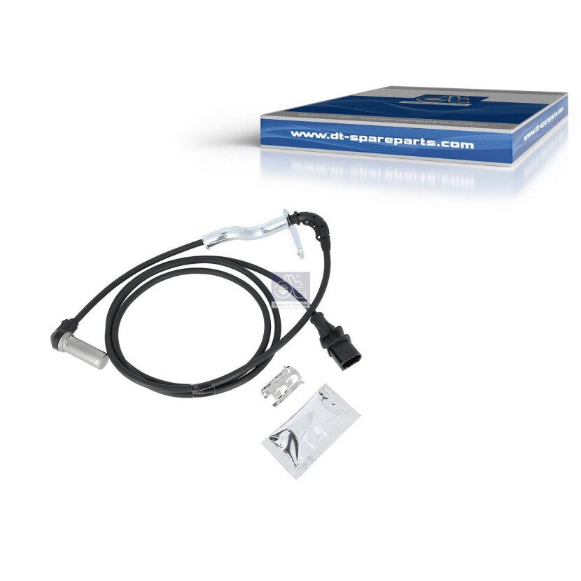 DT Sensor, Raddrehzahl 4.70910 - 470910 passend für A0065427818