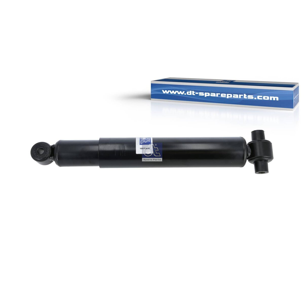 DT Spare Parts Stoßdämpfer 4.70931 - 470931 für A0073261200, 88,68 €