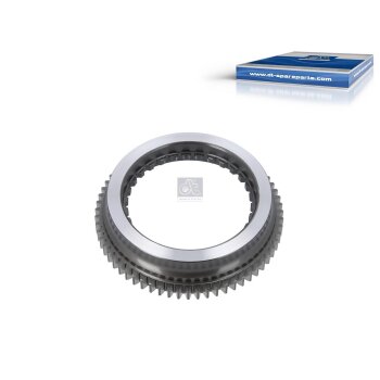 DT Zahnrad, Vorgelegewelle 4.71225 - 471225 passend...
