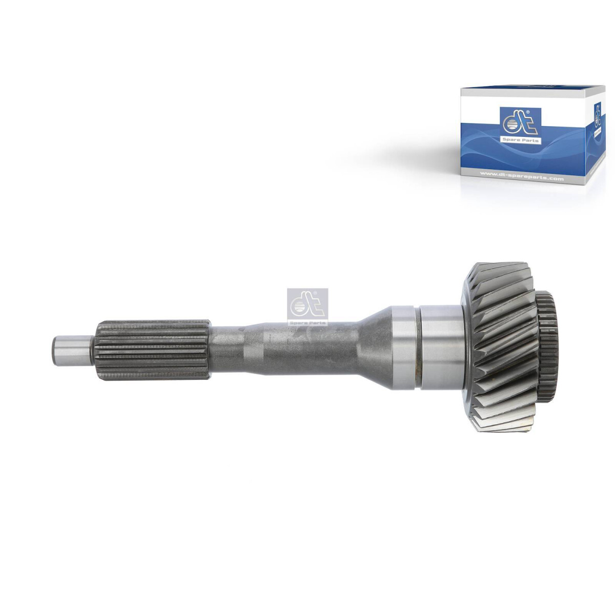 DT Getriebeeingangswelle, Schaltgetriebe 4.71300 - 471300 passend für 976 262 1802