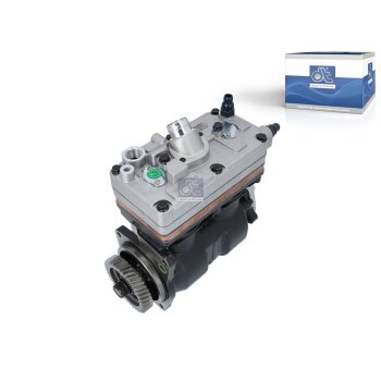 DT Kompressor, Druckluftanlage 4.71362 - 471362 passend...