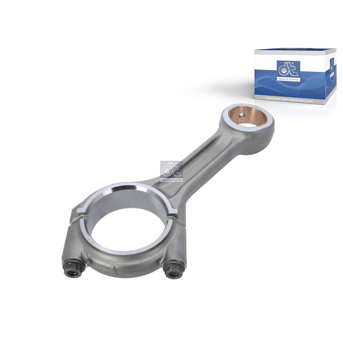 DT Pleuel, Druckluftkompressor 4.71377 - 471377 passend für A4710300320