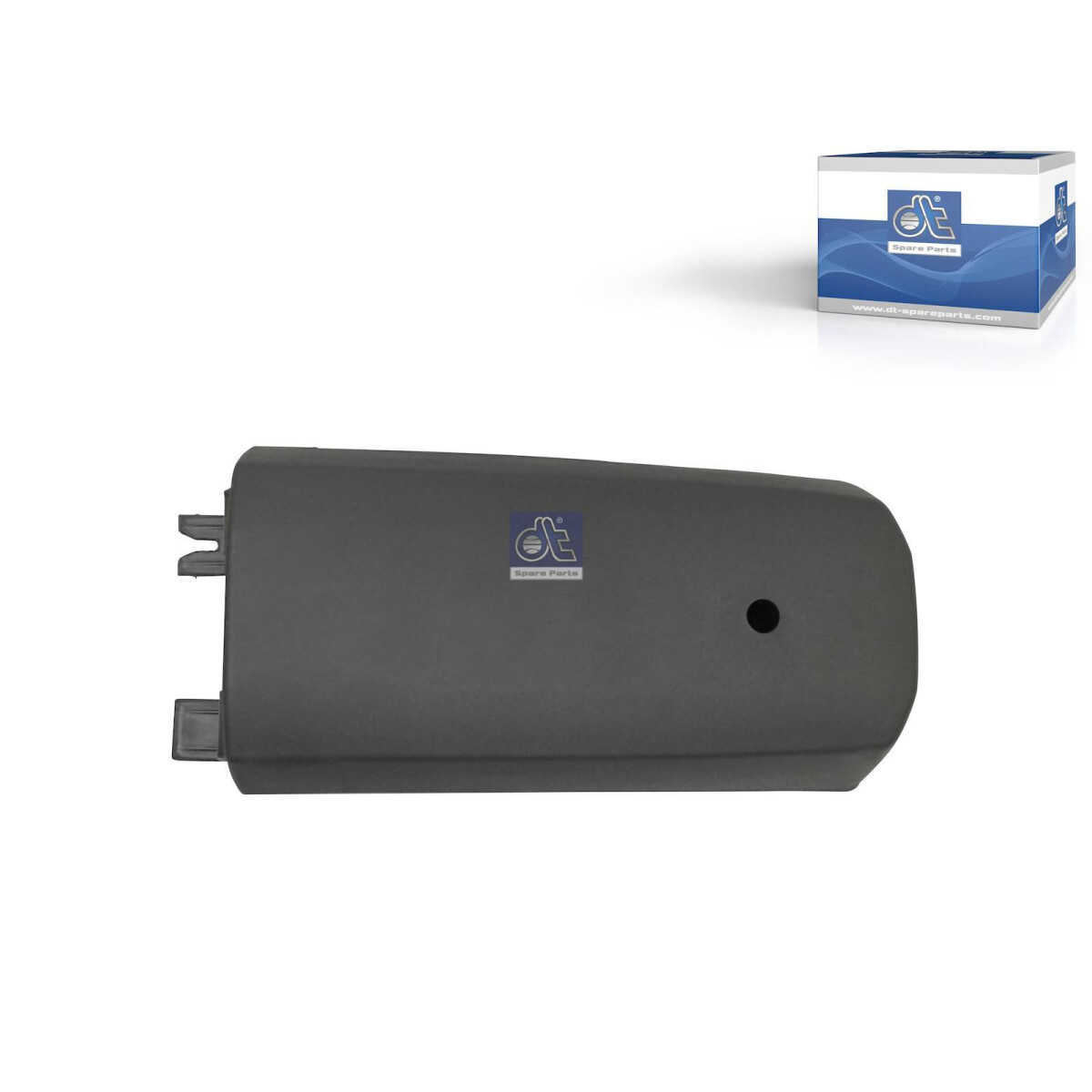 DT Zier-/Schutzleiste, Stoßfänger 4.71691 - 471691 passend für A960 524 0828