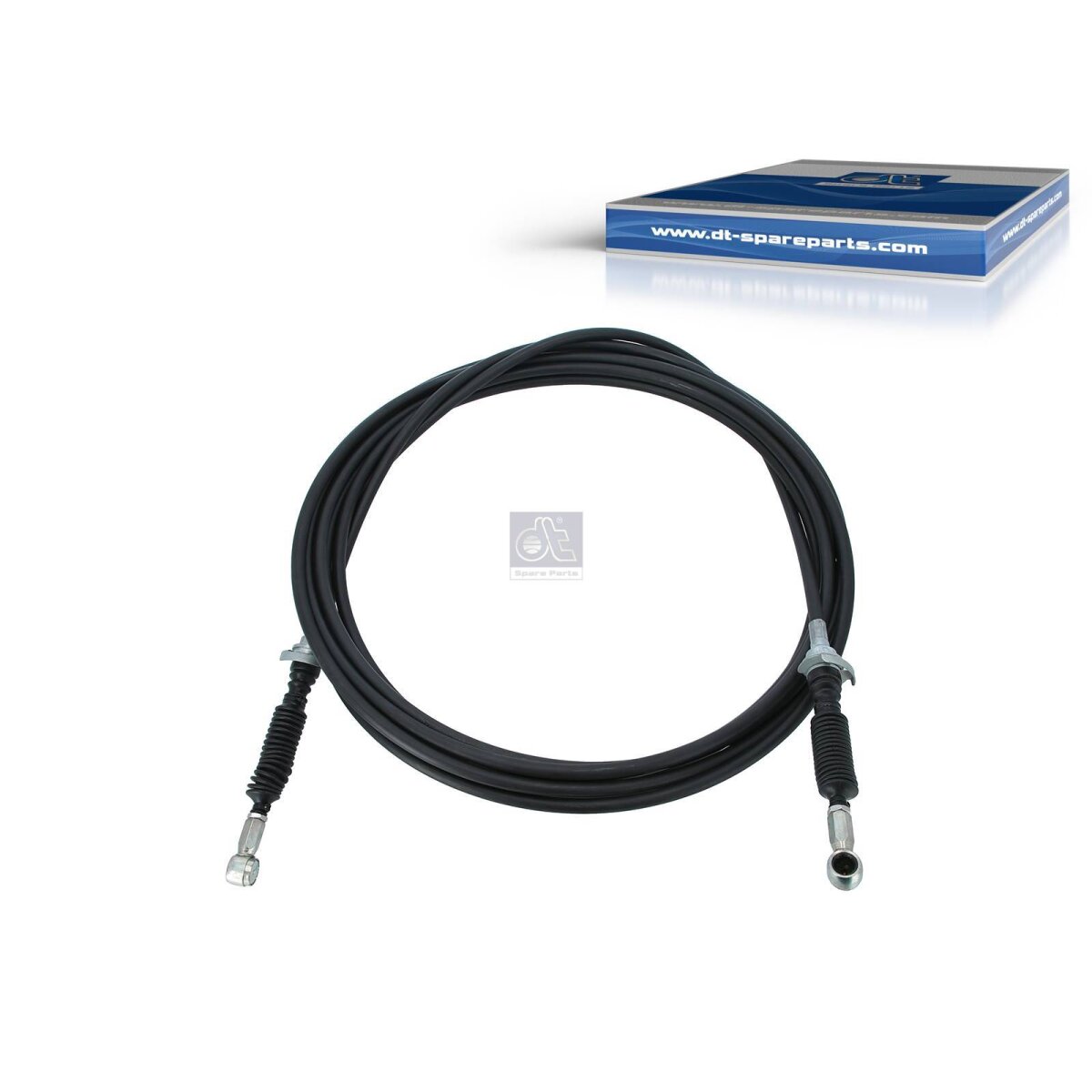 DT Seilzug, Schaltgetriebe 4.71834 - 471834 passend für A0002603351