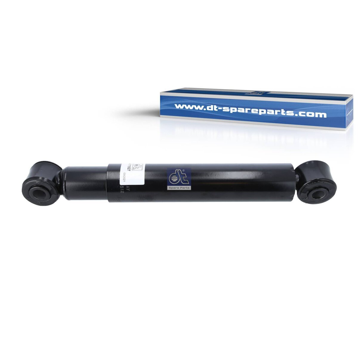 DT Stoßdämpfer 4.71927 - 471927 passend für 960 323 2200