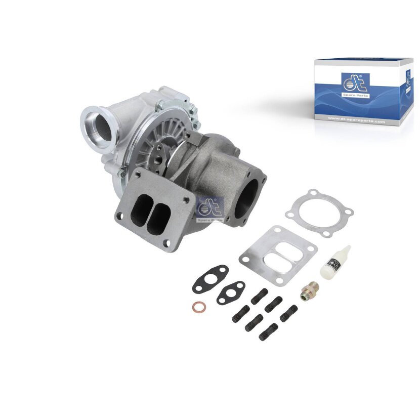 DT Lader, Aufladung 4.72700 - 472700 passend für N1.01400.7254