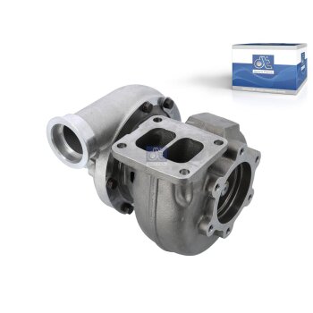 DT Lader, Aufladung 4.72709 - 472709 passend für 008...