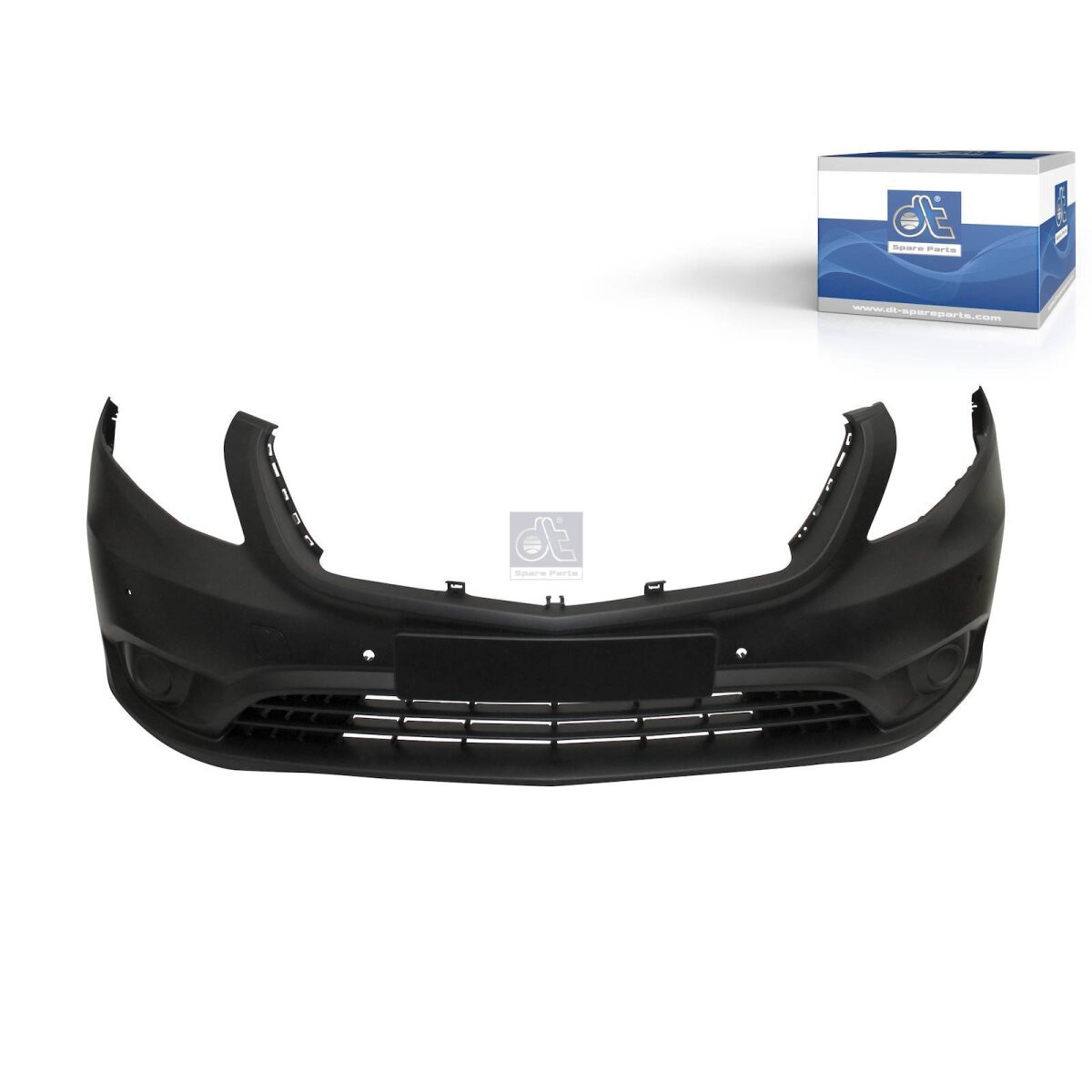 DT Spare Parts Stoßfänger 4.72897 - 472897 für 447 885 0925, 330,63 €