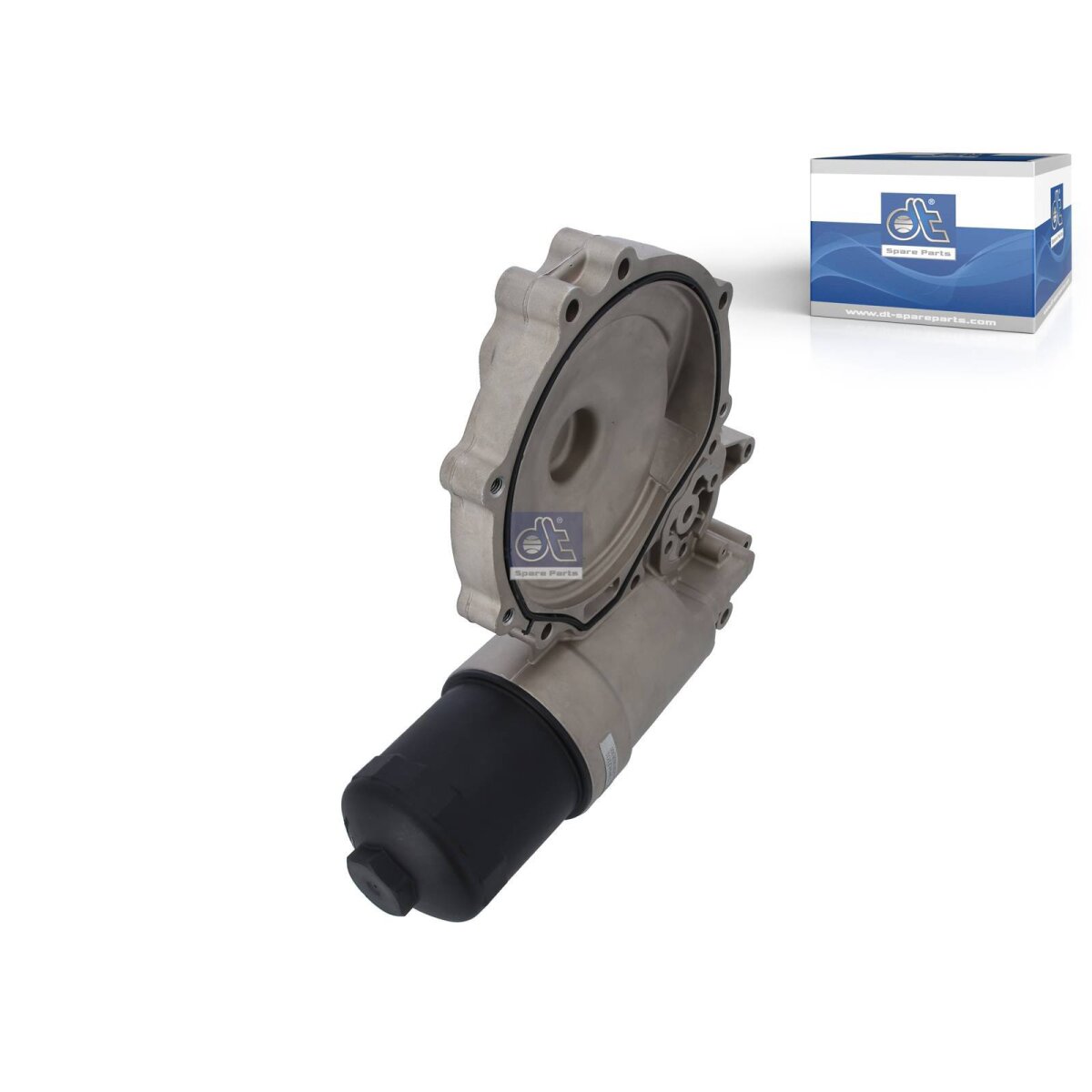 DT Gehäuse, Ölfilter 4.72900 - 472900 passend für A9261800010