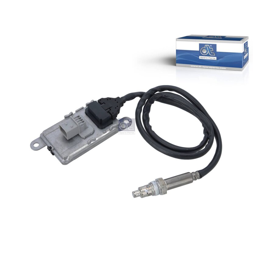 DT NOX-Sensor, Harnstoffeinspritzung 4.73080 - 473080 passend für 0101531728