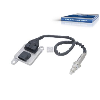 DT NOX-Sensor, Harnstoffeinspritzung 4.73161 - 473161...