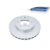 DT Bremsscheibe 4.74121 - 474121 passend f&uuml;r...