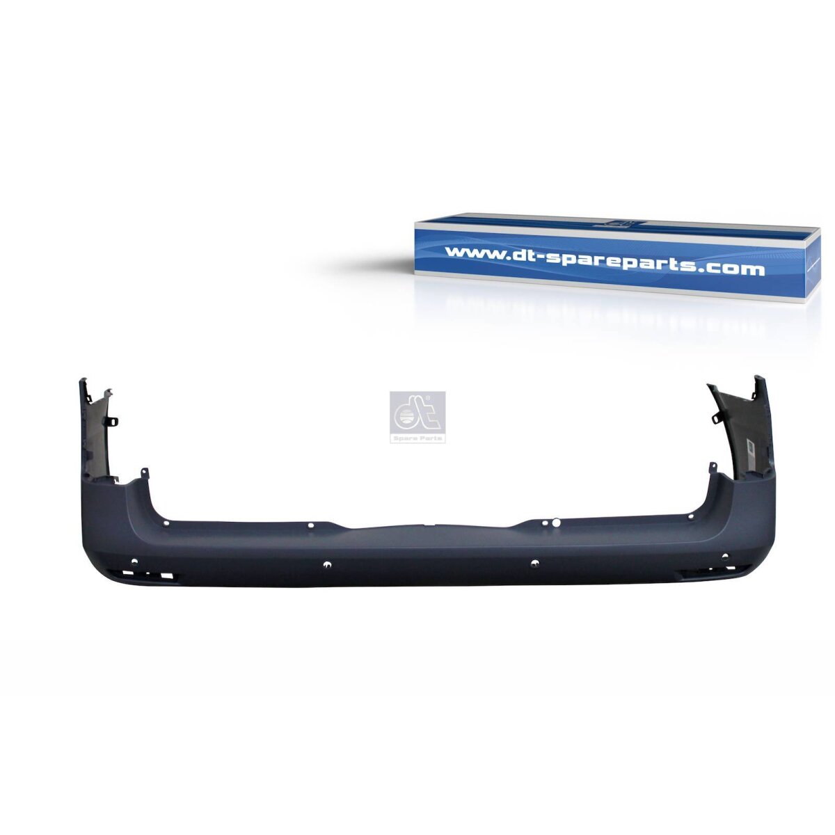 DT Stoßstange, hinten, grundiert - 4.74219