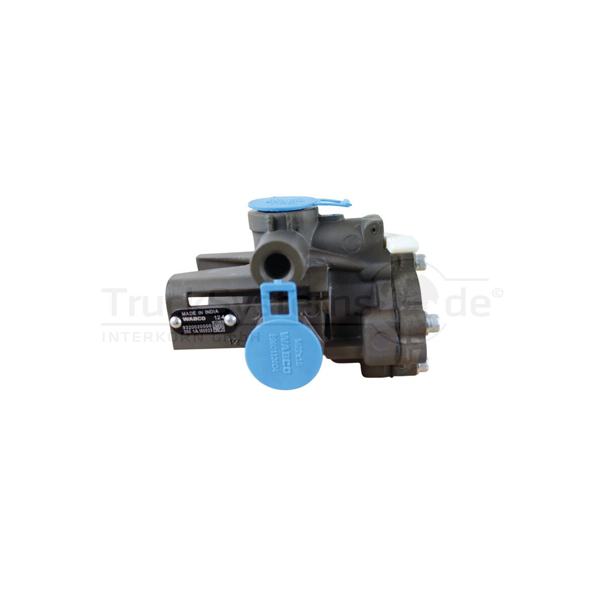 Wabco Frostschutzpumpe 9320020000 932 002 000 0, 154,99