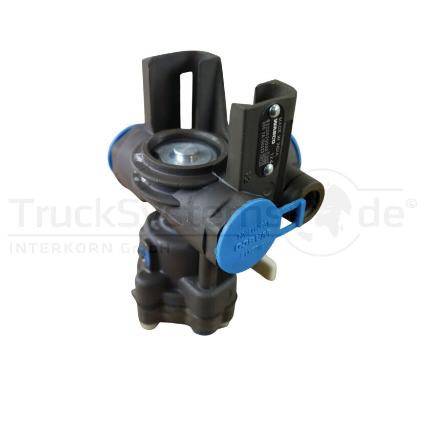 Wabco Frostschutzpumpe 9320020000 932 002 000 0, 154,99