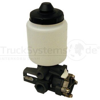 Wabco Frostschutzpumpe 9320021010 - 932 002 101 0
