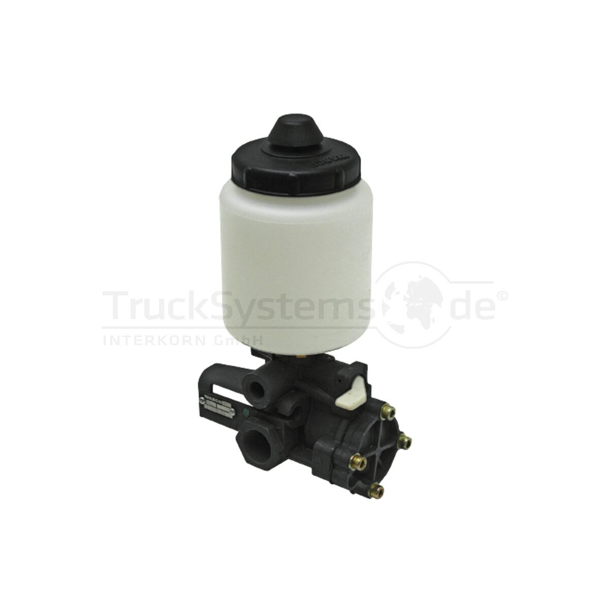 Wabco Frostschutzpumpe 9320021020 - 932 002 102 0