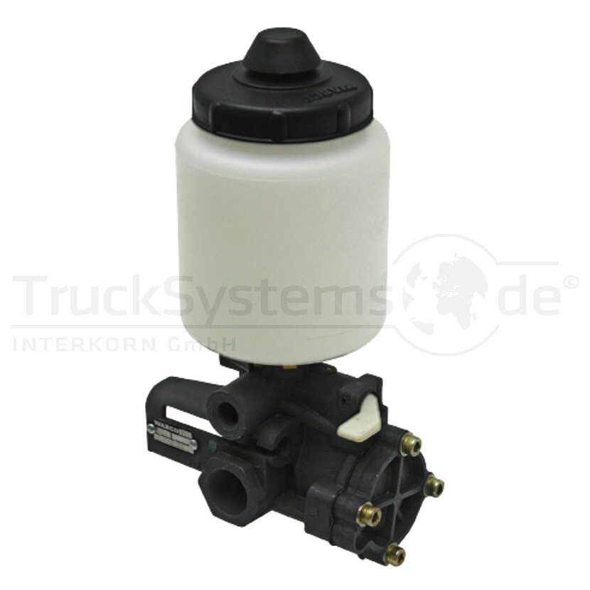 Wabco Frostschutzpumpe 9320021020 - 932 002 102 0