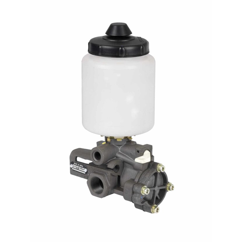Wabco Frostschutzpumpe 9320021020 932 002 102 0, 192,66
