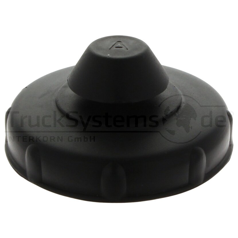 Wabco Deckel 9320026522 - 932 002 652 2