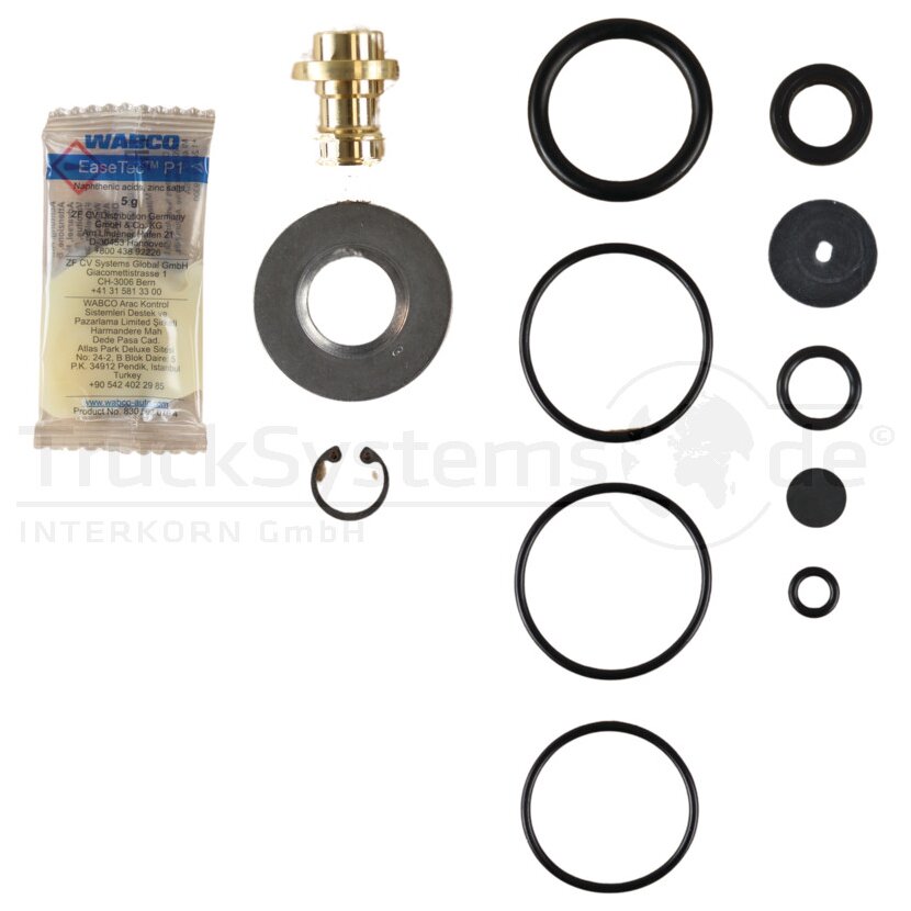 Wabco Reparatursatz 9324000002 932 400 000 2, 67,54