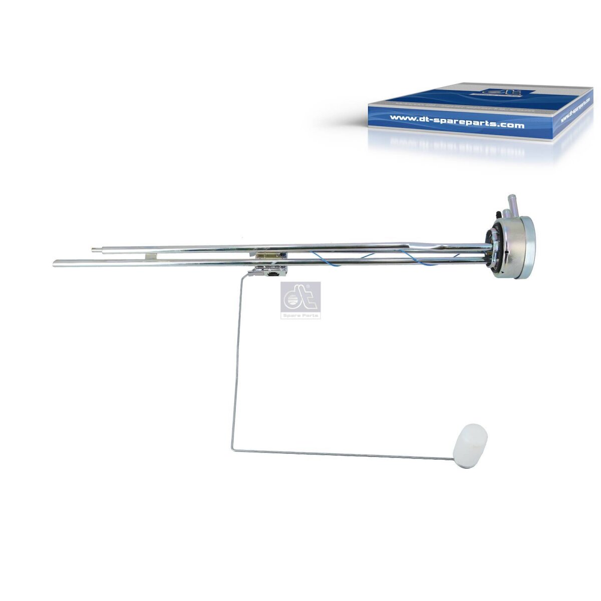 DT Sensor, Kraftstoffvorrat 4.76901 - 476901 passend für 0055424617