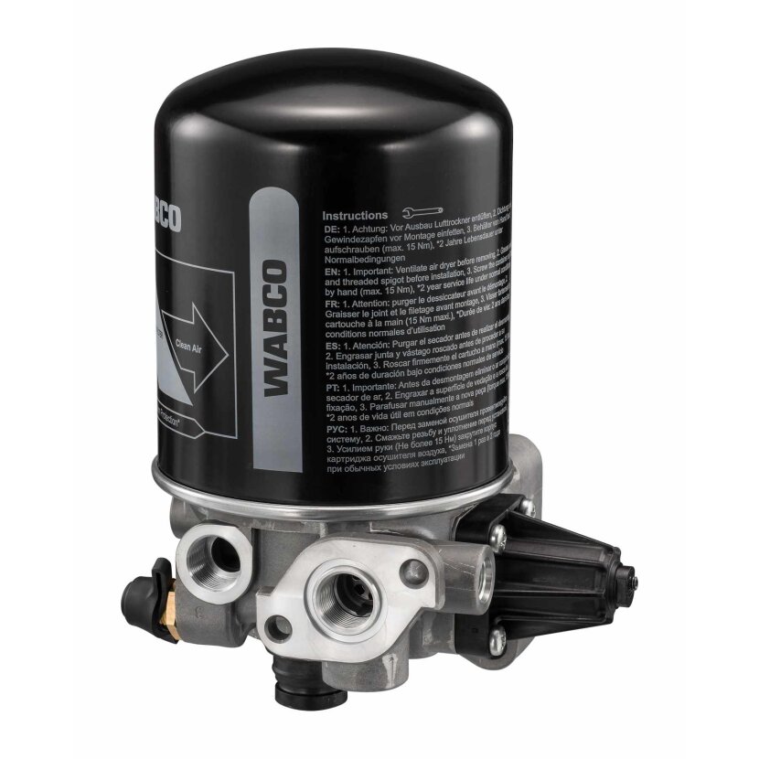 Wabco Lufttrockner 9324000030 - 932 400 003 0