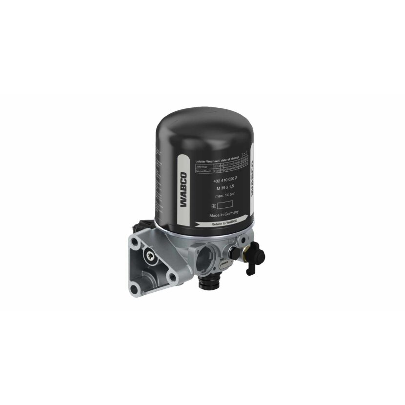 Wabco Lufttrockner 9324000030 - 932 400 003 0