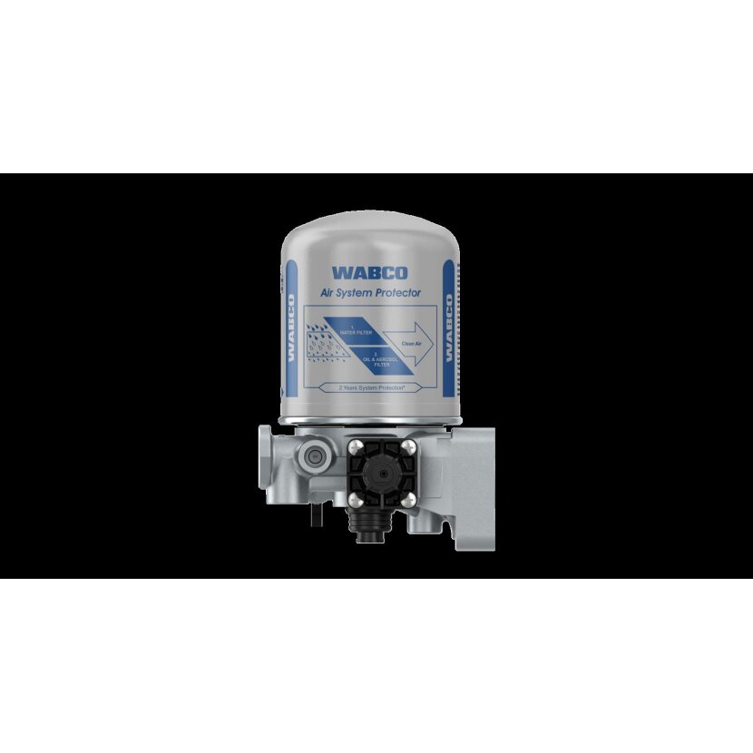 Wabco Lufttrockner Einkammer 9324000180 - 932 400 018 0