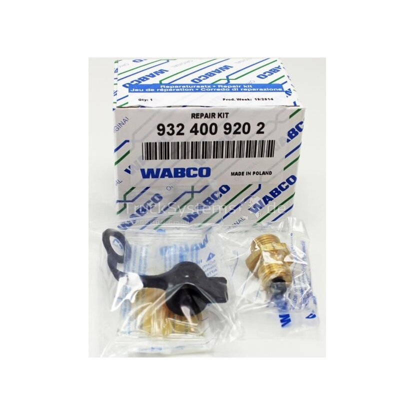 Wabco Reparatureinheit 9324009202 - 932 400 920 2