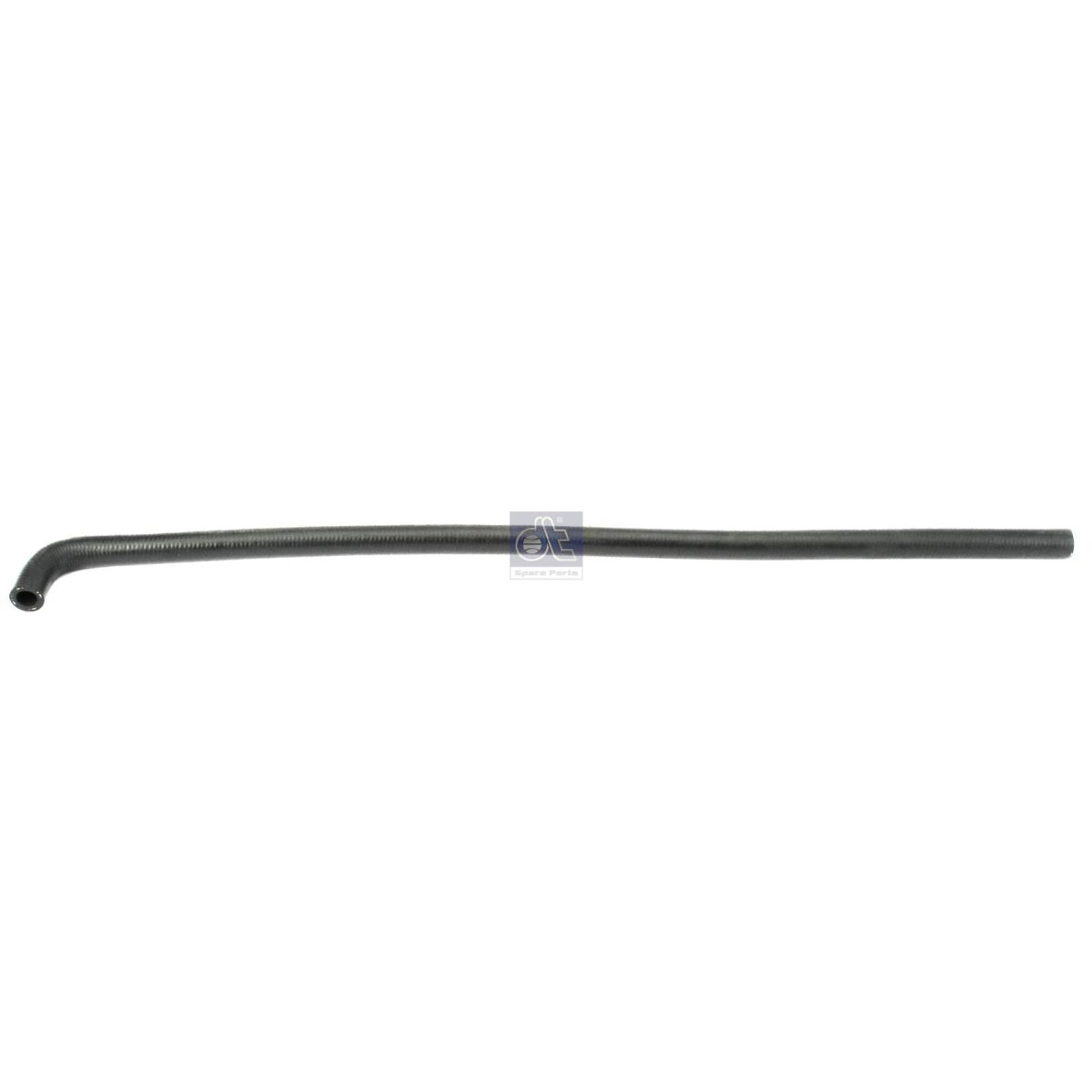 DT Spare Parts Kühlerschlauch 4.80053 - 480053 für A3465015782, 10,66