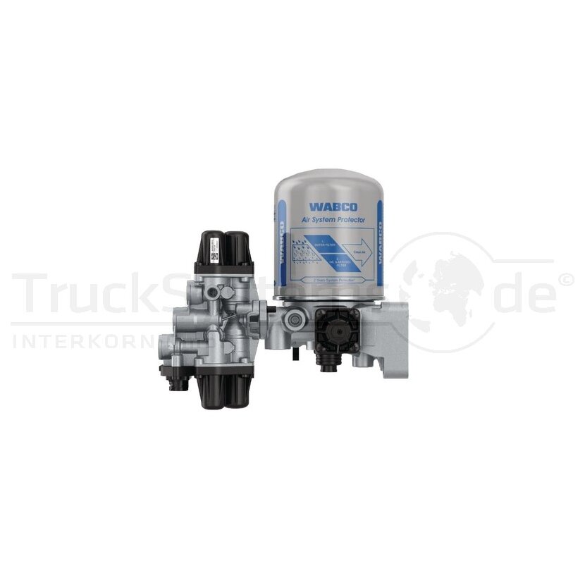 Wabco Druckluftaufbereitung 9325000400 - 932 500 040 0