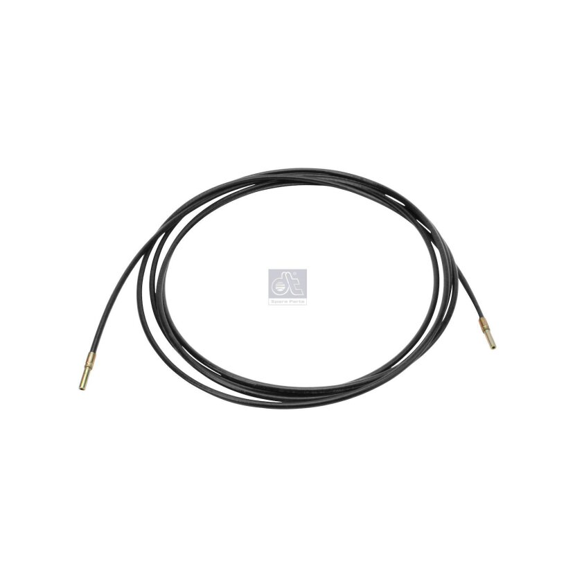 DT Spare Parts Schlauchleitung, Fahrerhauskippvorrichtung 4.80179 - 4 ...