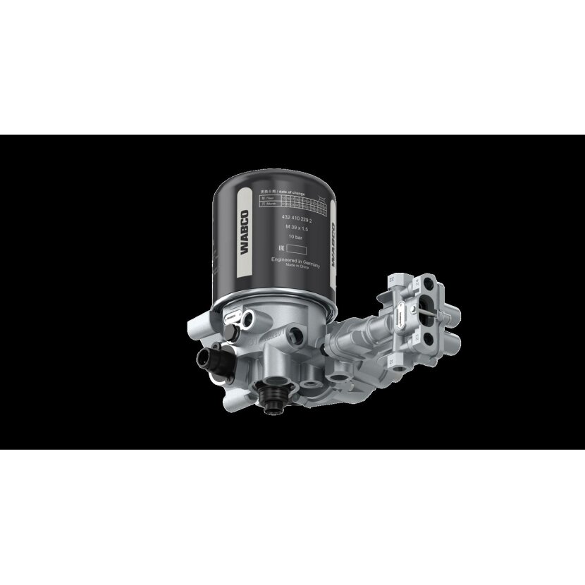 Wabco Druckluftaufbereitung 9325000520 - 932 500 052 0