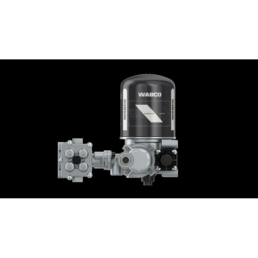 Wabco Druckluftaufbereitung 9325000520 - 932 500 052 0