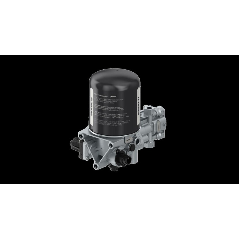 Wabco Druckluftaufbereitung 9325000520 - 932 500 052 0