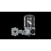 Wabco Druckluftaufbereitung 9325000520 - 932 500 052 0