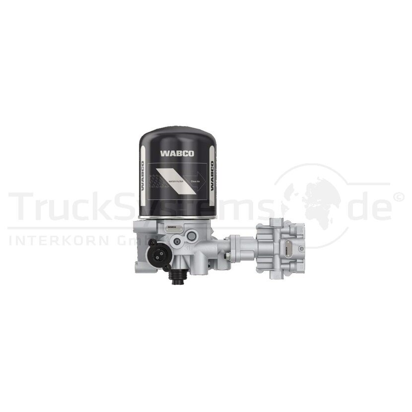 Wabco Luftaufbereitungseinheit 9325000540 - 932 500 054 0