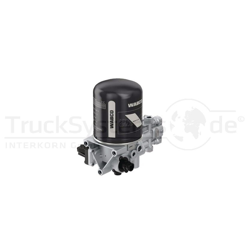Wabco Luftaufbereitungseinheit 9325000540 - 932 500 054 0