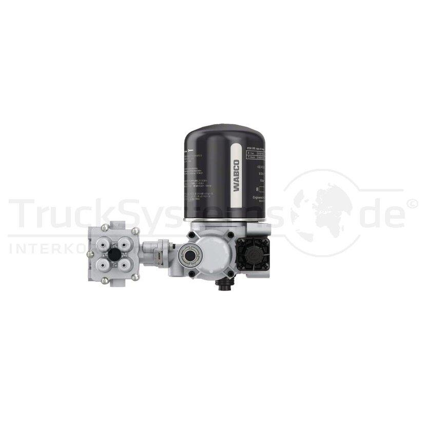 Wabco Luftaufbereitungseinheit 9325000540 - 932 500 054 0
