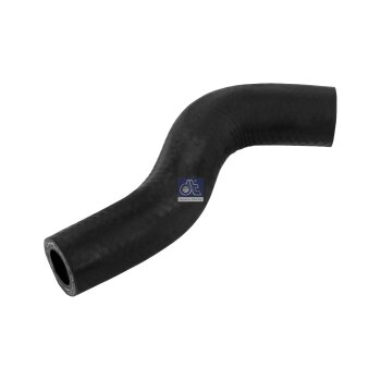 DT Hydraulikschlauch, Lenkung 4.80224 - 480224 passend...