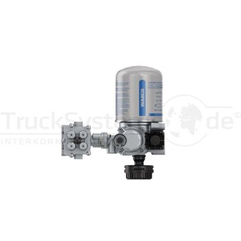 Wabco Luftaufbereitungseinheit 9325000640 - 932 500 064 0