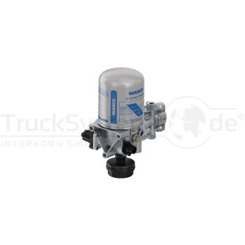 Wabco Luftaufbereitungseinheit 9325000640 - 932 500 064 0