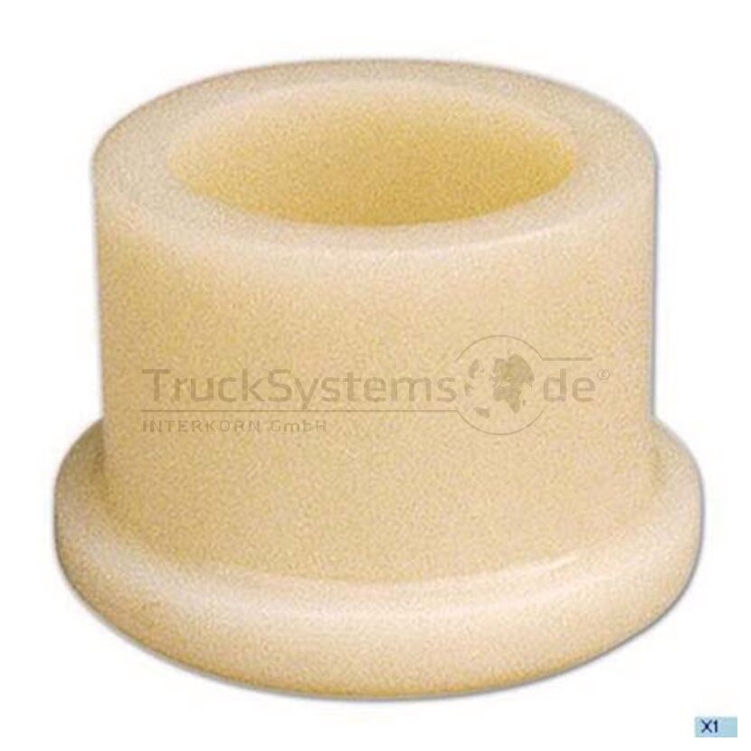 DT Lagerbuchse, Stabilisator 4.80265 - 480265 passend für 3873260050