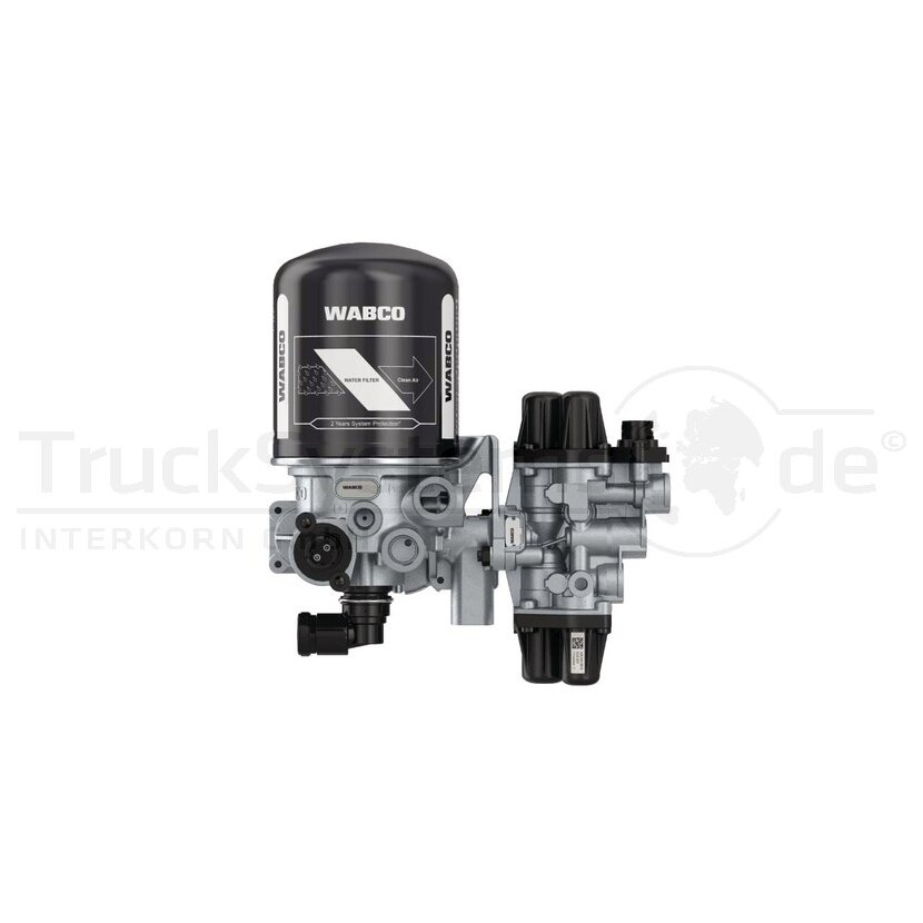 Wabco Luftaufbereitungseinheit 9325001020 - 932 500 102 0