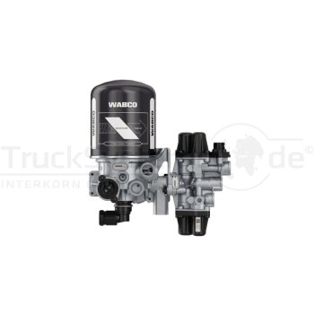 Wabco Luftaufbereitungseinheit 9325001020 - 932 500 102 0