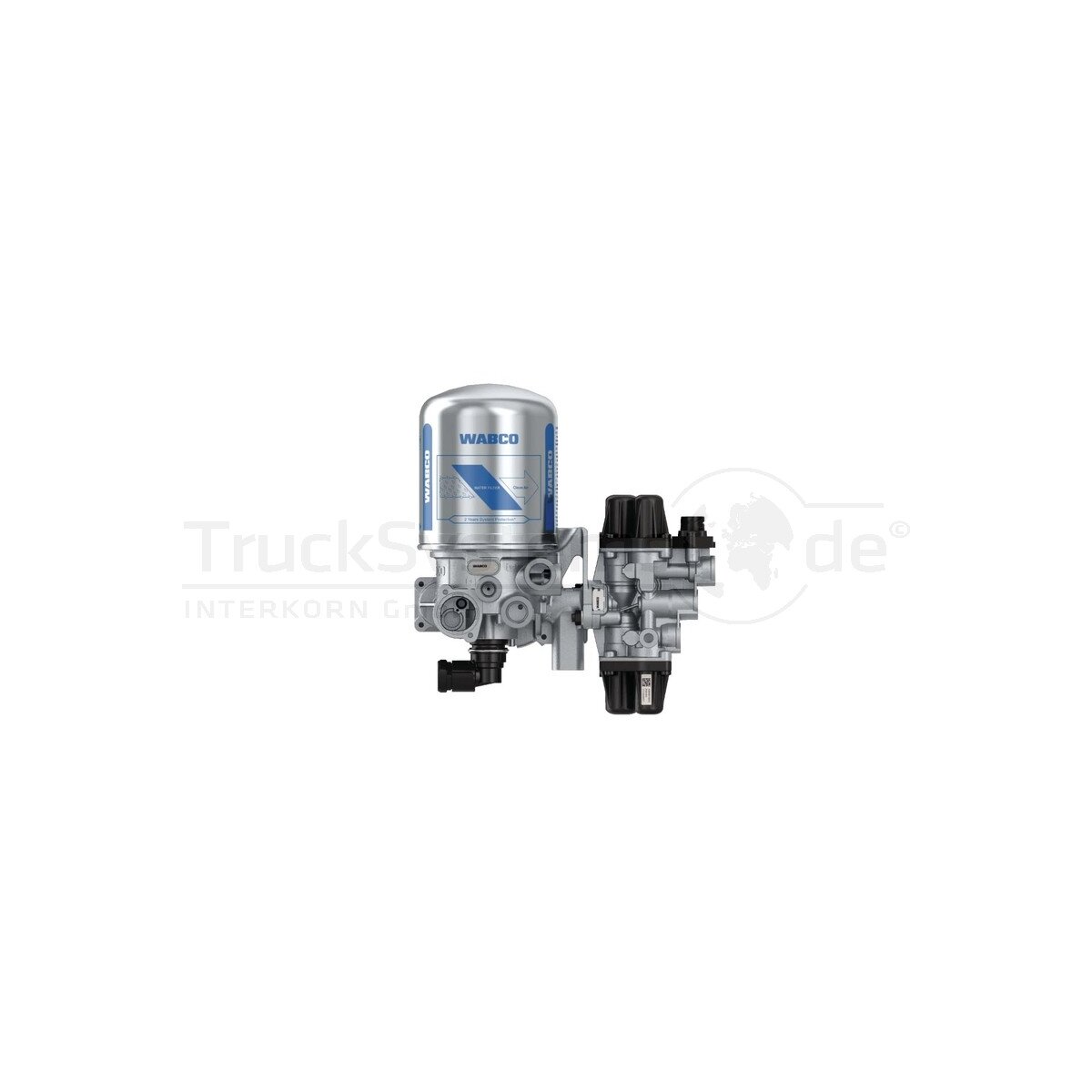 Wabco Luftaufbereitungseinheit 9325001040 - 932 500 104 0