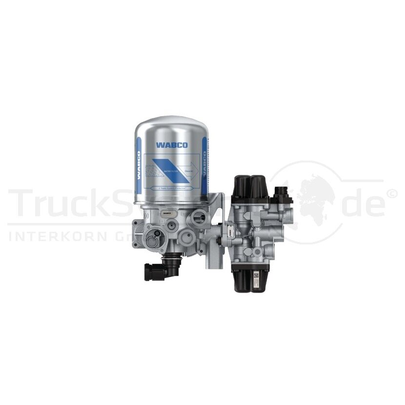 Wabco Luftaufbereitungseinheit 9325001040 - 932 500 104 0