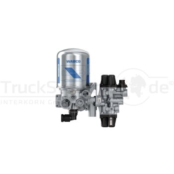 Wabco Luftaufbereitungseinheit 9325001040 - 932 500 104 0